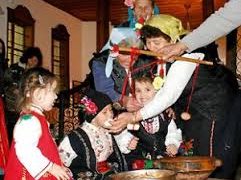 В неделя е Сирни Заговезни, иска се прошка