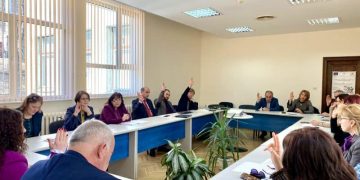 38 паралелки в областта след завършено основно образование за следващата учебна година