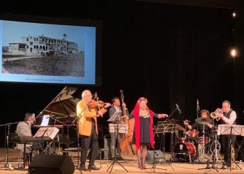 Безценен подарък от болницата – концерт на световно ниво