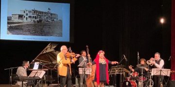 Безценен подарък от болницата – концерт на световно ниво