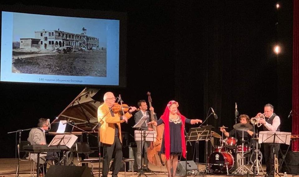 Безценен подарък от болницата – концерт на световно ниво