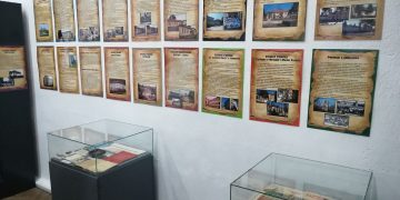 Музеят на образованието с нова експозиция – разкрива повече за училищата в селата