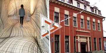 Музей на илюзиите – новата забележителност във Велико Търново