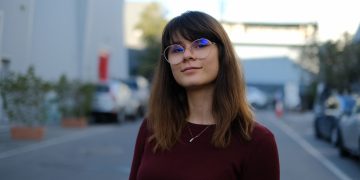 Никога не съм имала намерение да разказвам чужди истории. Винаги съм искала да остана в България