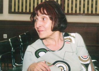 Юлия Пискулийска: “Където и да е, човек един ден попада в прегръдката на корена – жилава, сладко-горчива и единствена”