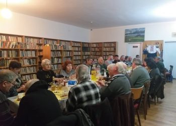 В Ряховците почетоха свети Харалампий