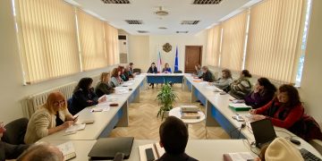 Обсъдиха предстоящи задачи, свързани с ромската интеграция