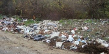 По-голяма част от авторите на незаконните сметища са фирми, ще ги ловят с фотокапани