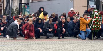 142 години от Освобождението на България честваха в Севлиево