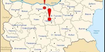 СТРОГИ МЕРКИ ЗАРАДИ КОРОНАВИРУС ВЪВЕЖДАТ В ОБЛАСТ ГАБРОВО