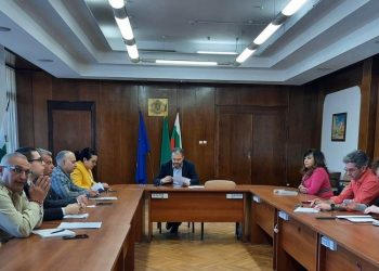 Предпрети са всички необходими мерки за ограничаване разпространението на коронавируса в севлиево