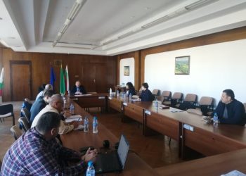 Община Севлиево следи строго за спазването на мерките за ограничаване на разпространението на коронавируса