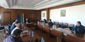 Община Севлиево следи строго за спазването на мерките за ограничаване на разпространението на коронавируса