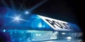 20-годишен от Добромирка – с дрога