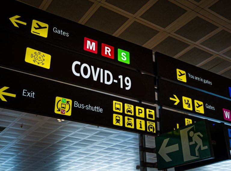 Коронавирусът и правата ни като пътници