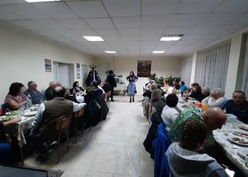 Забавен, вкусен, моден и поучителен 8 март в Крушево