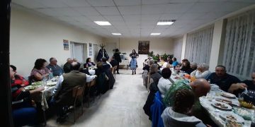 Забавен, вкусен, моден и поучителен 8 март в Крушево