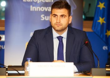 Андрей Новаков сезира ЕК за липсващи санитарни условия за шофьорите на товарни камиони в Европа