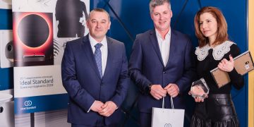 Конкурсът “Баня на годината” отличи най-оригиналните дизайнерски проекти за 16-и път