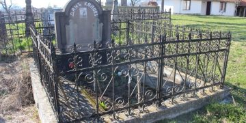 Балканският лъв – 80 години от кончината на световноизвестния борец Дан Колов