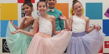 Ива, Кристина и вокална група Upstream Voices-Sweety – с първи награди от  „Път към славата“