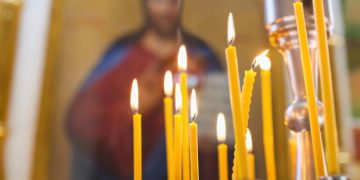 Във всички храмове в Габровско – литургия за избавяне от болести