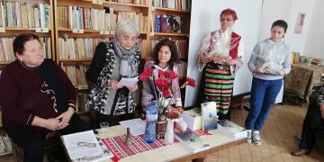 Румяна Халачева представи “Дълбините на древността” – книга за търсене на изгубения български дух