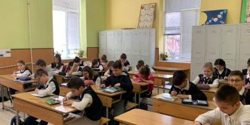 Гимназистите пак проведоха Седмица на доброто