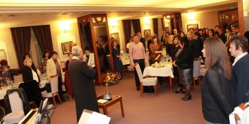 Дружество “Надежда 2001” – все така съзвучно с името си