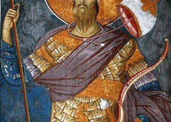 Тодоровден – православната църква почита на 7 март св. Теодор