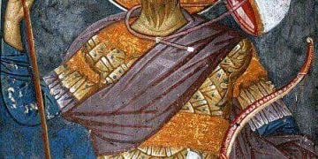 Тодоровден – православната църква почита на 7 март св. Теодор