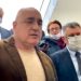 Бойко Борисов посети фирма в Габрово за производство на защитни облекла