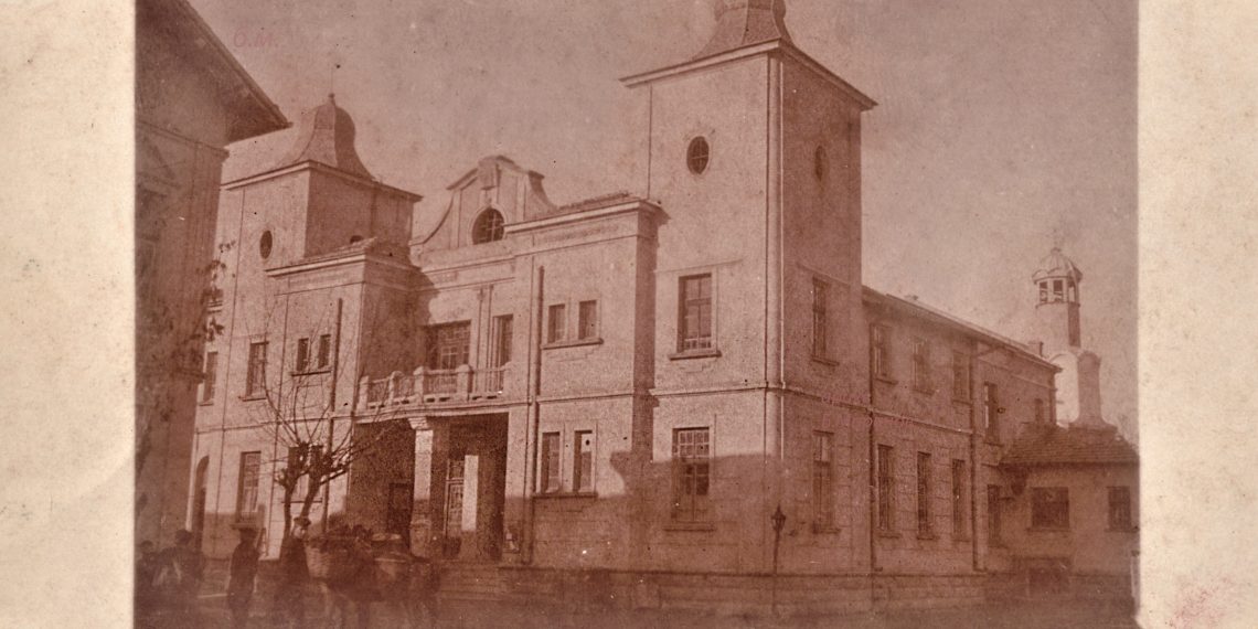 Читалището – капсула на времето