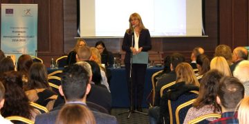 Десет компании от областта сключиха договори за подобряване на производствения капацитет