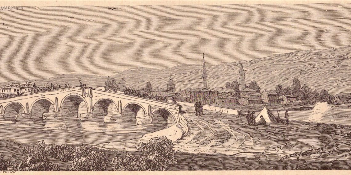 Потомците на основателите на Севлиево са живи