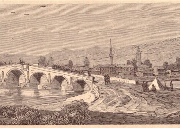 Потомците на основателите на Севлиево са живи