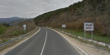 Ограничават движението през прохода “Шипка”