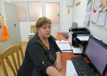 Пенка Гоева:”Ако не ценим труда на социалния работник, няма да има кой да се грижи за хората от най-уязвимите групи”