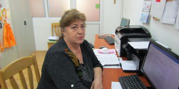 Пенка Гоева:”Ако не ценим труда на социалния работник, няма да има кой да се грижи за хората от най-уязвимите групи”