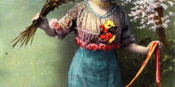 Светъл Великден!