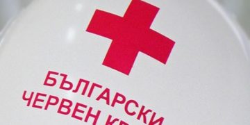 Българския Червен кръст, съвместно с Община Севлиево започна доставката на хранителни продукти на хора в затруднено положение