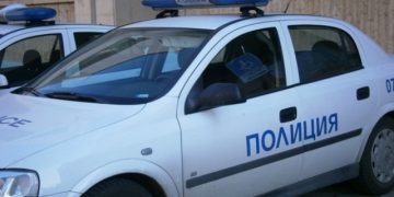 И момиче от Яворец с канабис