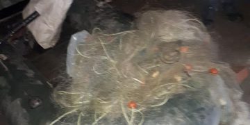 Мъже бракониерстваха на язовира навръх Великден