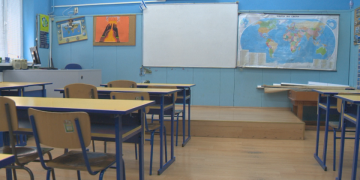 Приемът на първокласници – он лайн