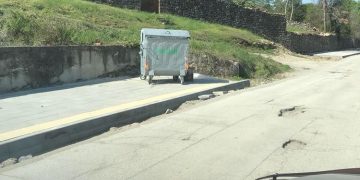 Места за контейнерите за битови отпадъци в с. Крушево ще бъдат направени