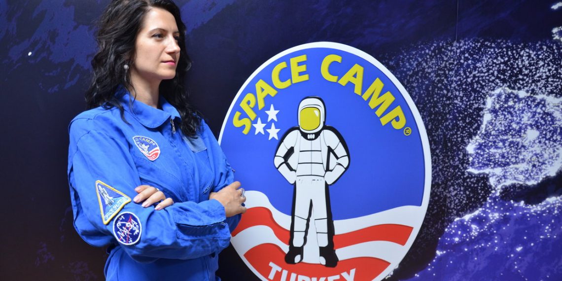 Трима ученици от СУ “Васил Левски” – с частични стипендии от Space Camp Turkey 2020