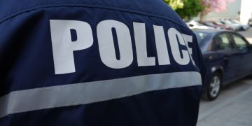 Полицейски приемни в четири села през април