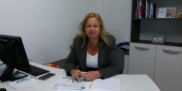 Народният представител от ГЕРБ Иглика Иванова-Събева направи лично дарение на Държавната психиатрична болница в Севлиево