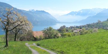 Да живееш под карантина на село