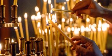 С чистота и святост да почетем Възкресение!